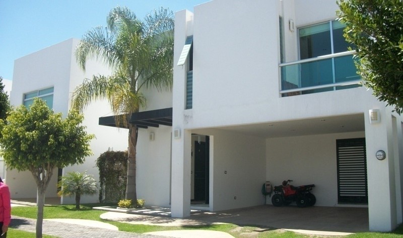 Casa en Venta en colonia Lomas de Angelopolis I