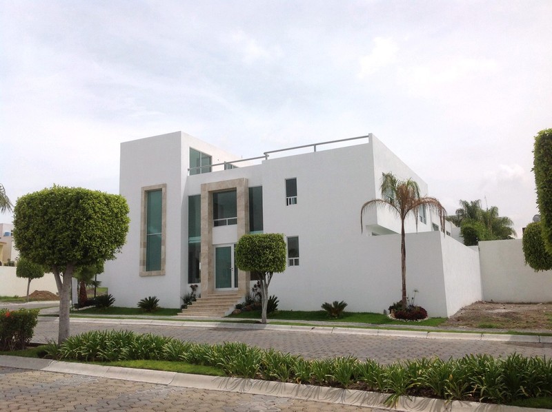 Casa en Venta en Lomas de Angelopolis I