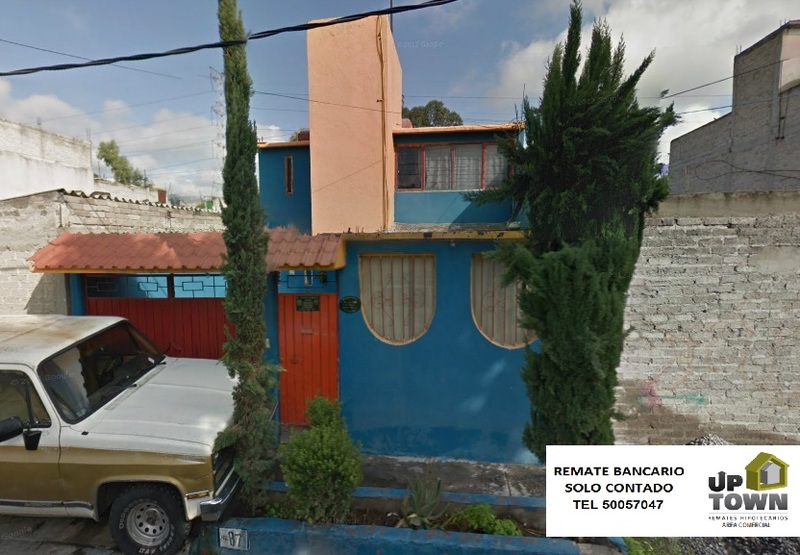 Casa en Venta en colonia Jardines de Morelos Seccion Montes