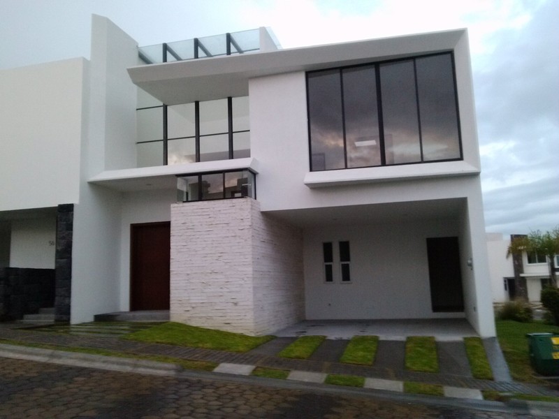 Casa en Venta en Lomas de Angelopolis II