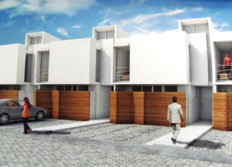 Casa en Venta en Blvd. Atlixco