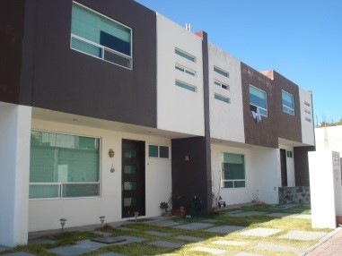 Casa en Venta en Blvd. Atlixco