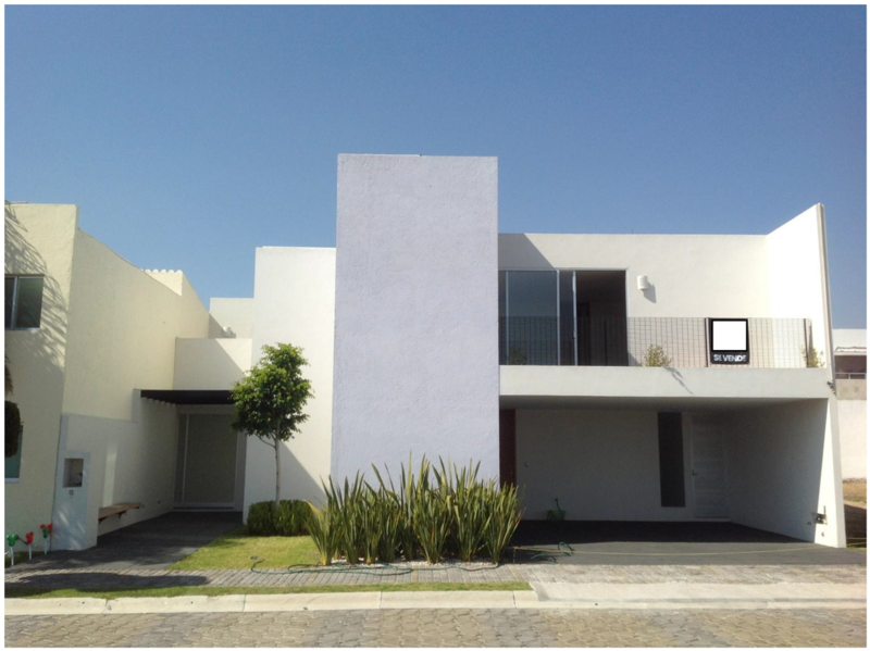 Casa en Venta en Lomas de Angelopolis I