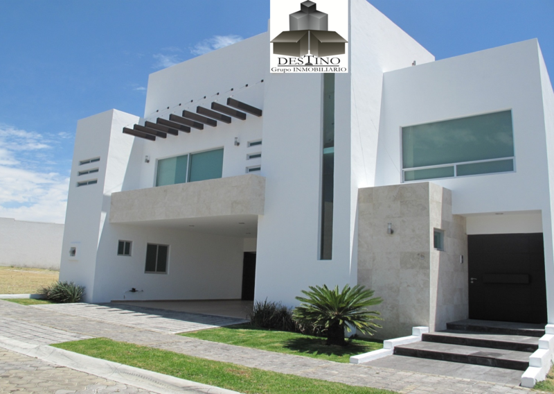 Casa en Venta en Lomas de Angelopolis I