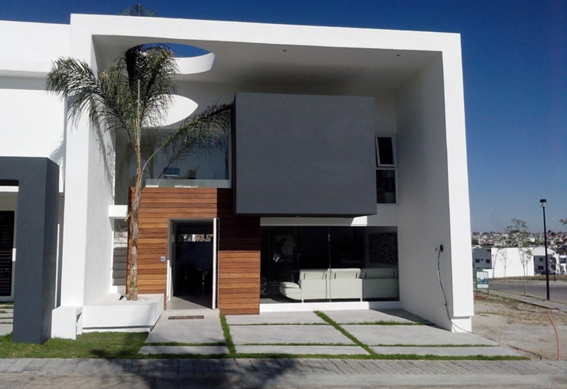 Casa en Venta en Lomas de Angelopolis  Zona Azul