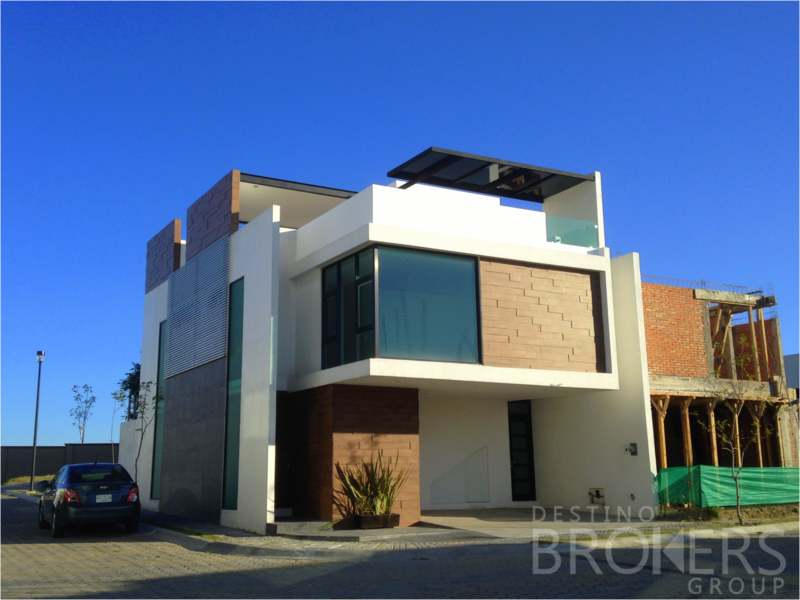 Casa en Venta en colonia Lomas de Angelopolis, Cascatta