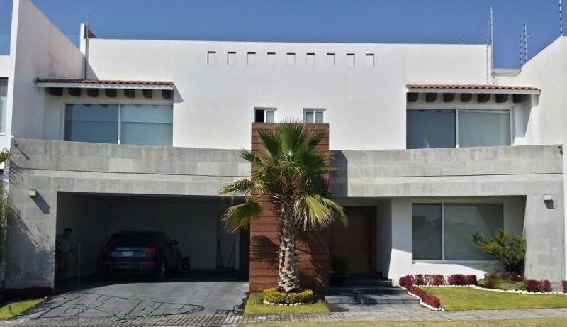 Casa en Venta en Lomas de Angelopolis I