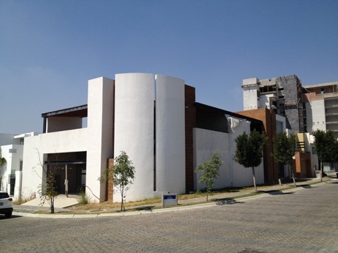 Casa en Venta en Lomas de Angelopolis I