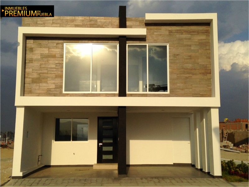 Casa en Venta en Lomas de Angelopolis  Zona Azul