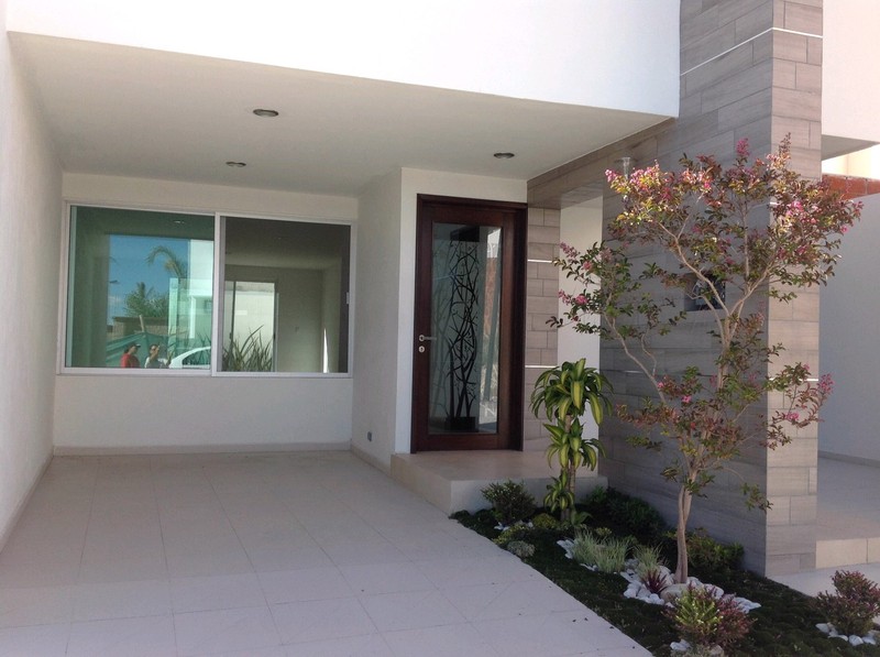 Casa en Venta en Lomas de Angelopolis  Zona Azul