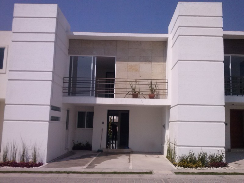 Casa en Venta en Blvd. Atlixco