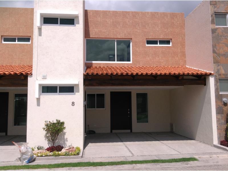 Casa en Venta en Blvd. Atlixco