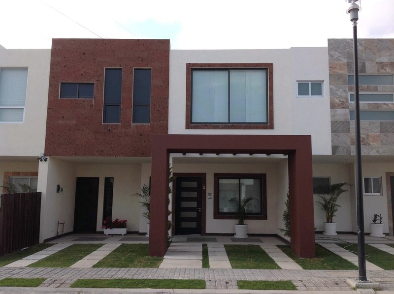 Casa en Venta en Lomas de Angelopolis I