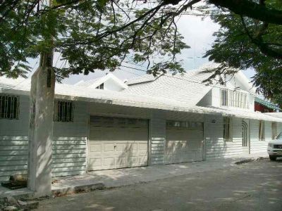 Casa en Renta en colonia Loma Linda