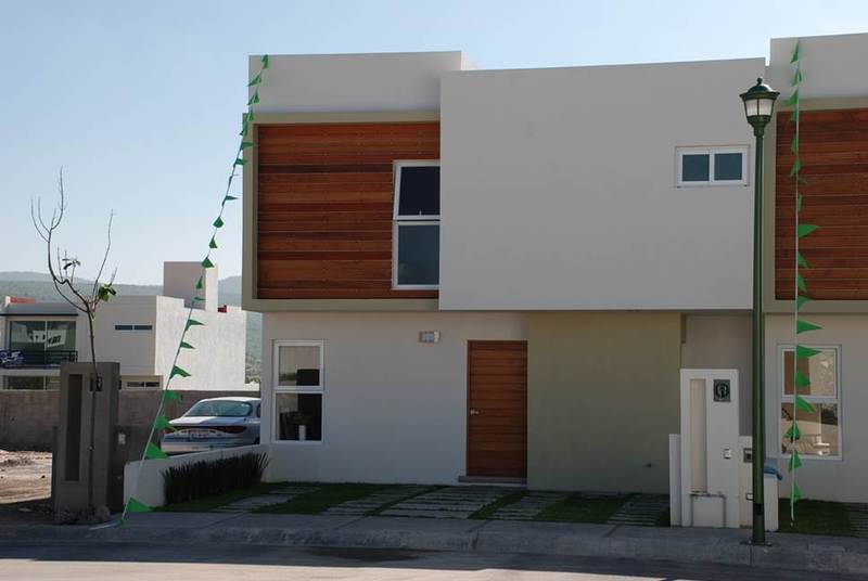 Casa en Venta en Juriquilla