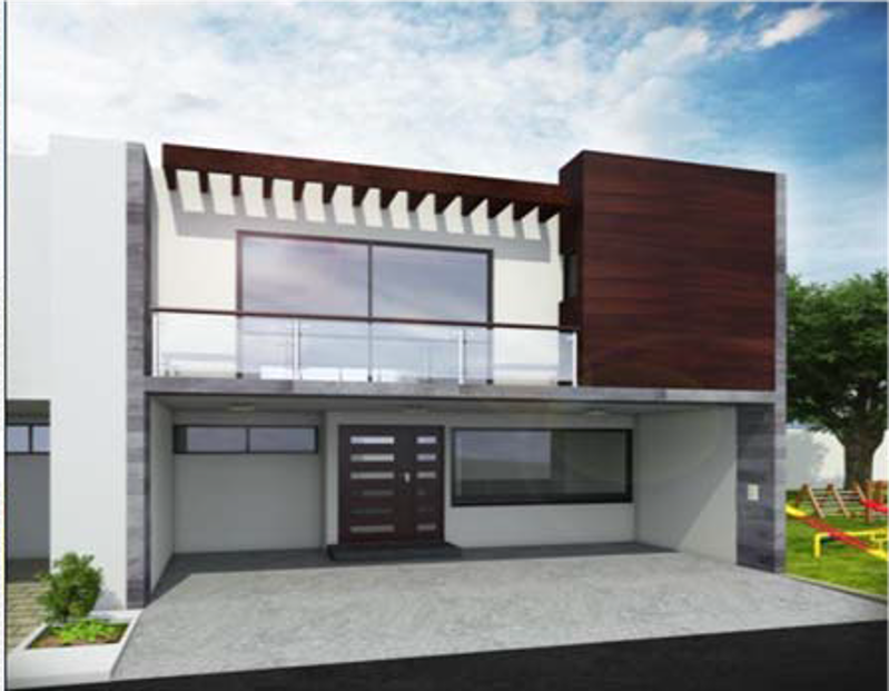 Casa en Venta en Blvd. Atlixco