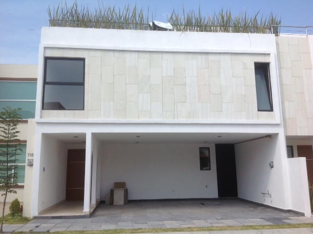 Casa en Venta en Blvd. Atlixco