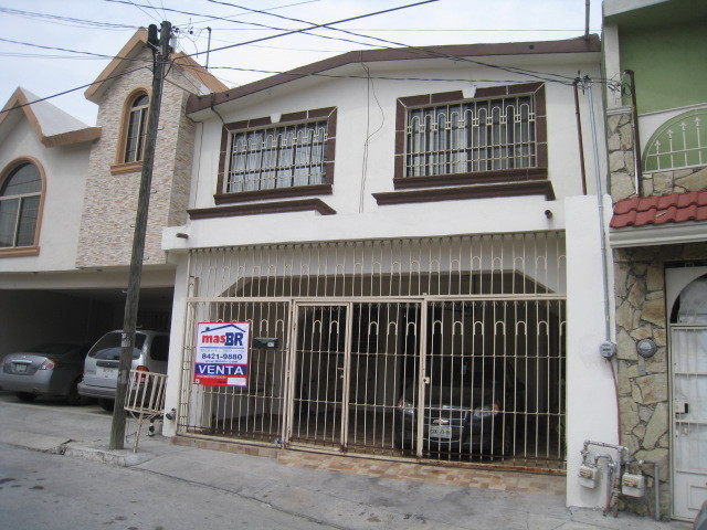 Casa en Venta en colonia Balcones de Santo Domingo