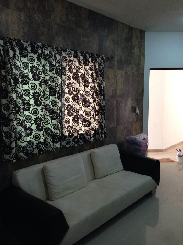 Departamento en temporary rental en colonia Playa del Carmen Centro