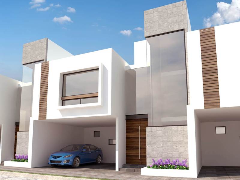 Casa en Venta en colonia Residencial Izcalli