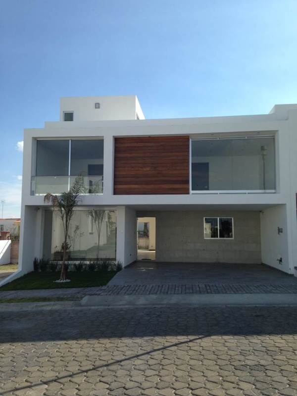 Casa en Venta en Lomas de Angelopolis Parque Veneto