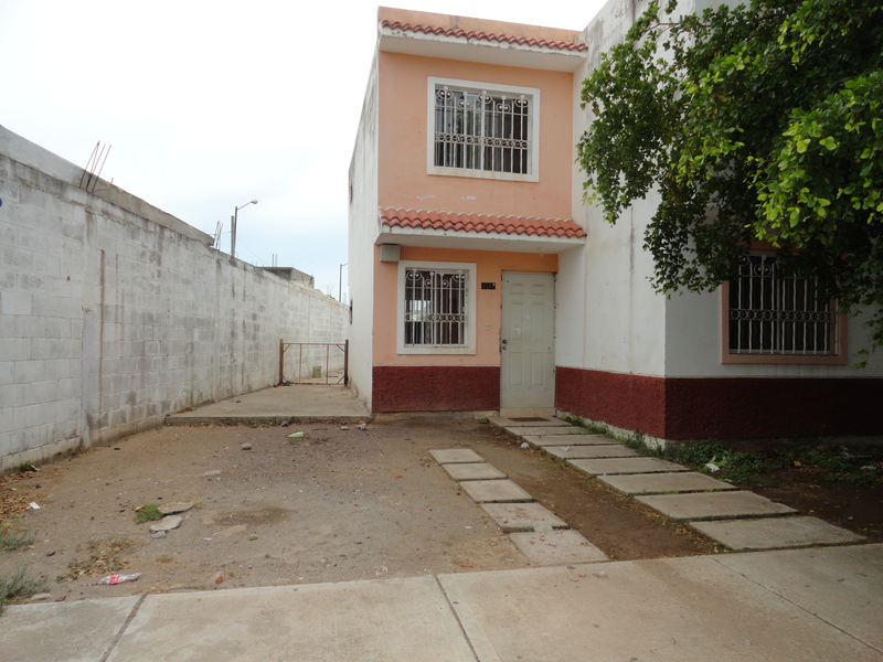 Casa en Venta en colonia San Fernando