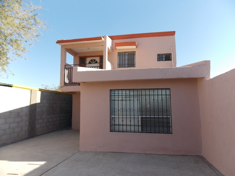 Casa en Venta en Venustiano Carranza