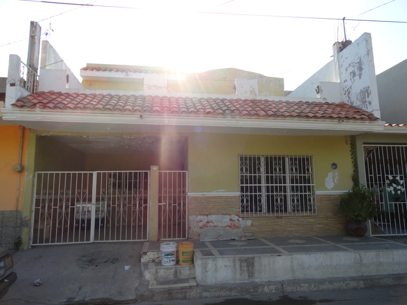 Casa en Venta en colonia Benito Juarez