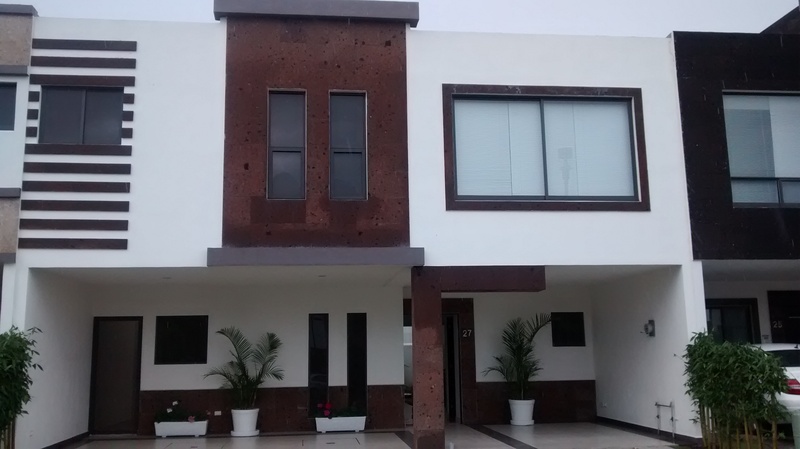 Casa en Venta en LOMAS ANGELOPOLIS I