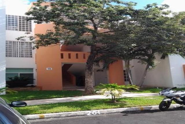 Departamento en Renta en Cancun Centro