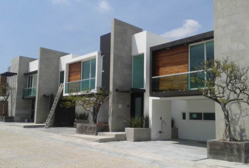 Casa en Venta en Lomas de Angelopolis Clusters Zona Azul