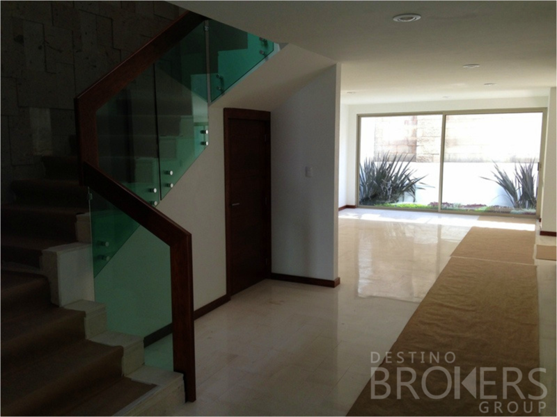 Casa en Venta en colonia Lomas de Angelopolis I