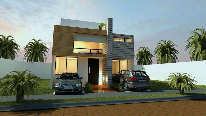 Casa en Venta en colonia Lomas de Angelopolis Parque Campeche