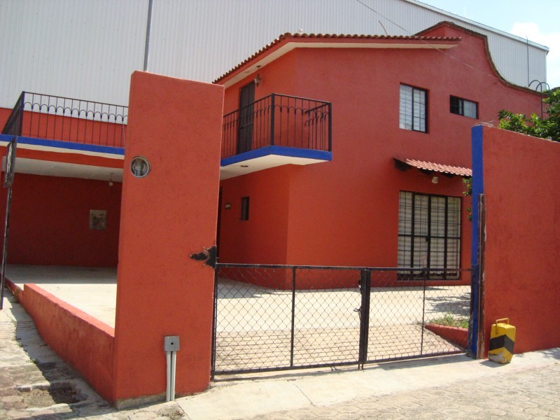 Casa en Venta en Pueblo Nuevo