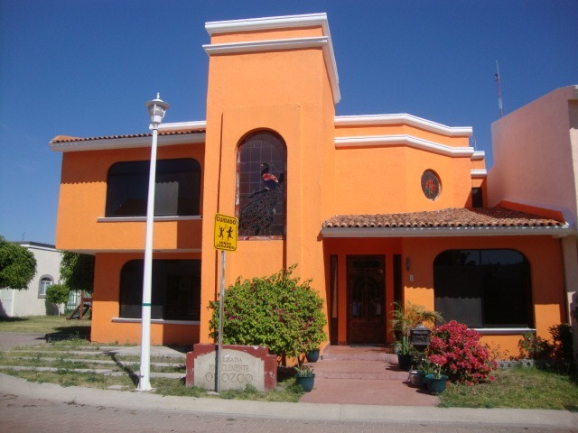 Casa en Venta en colonia Pueblo Nuevo