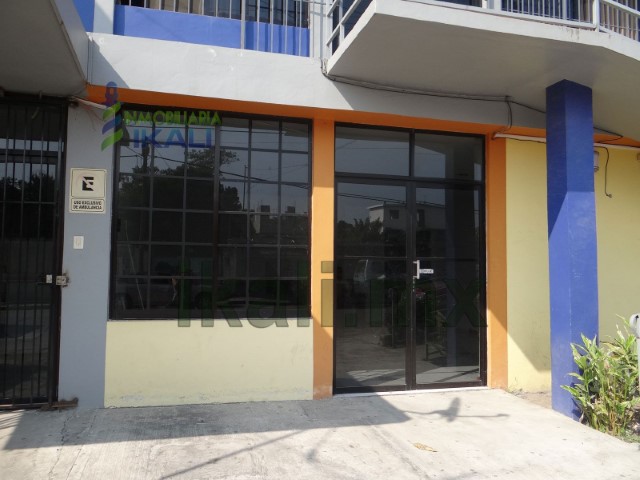 Oficina en Renta en Tuxpan de Rodriguez Cano Centro