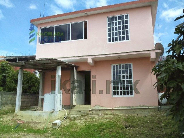 Casa en Renta en colonia Anahuac