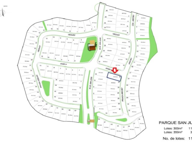 Terreno en Venta en Lomas de Angelopolis