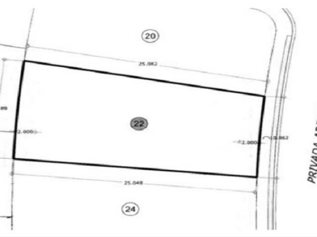 Terreno en Venta en Lomas de Angelopolis