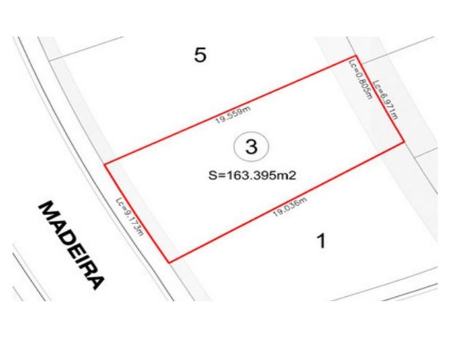 Terreno en Venta en Lomas de Angelopolis