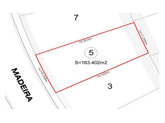 Terreno en Venta en Lomas de Angelopolis