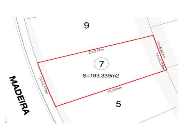 Terreno en Venta en Lomas de Angelopolis