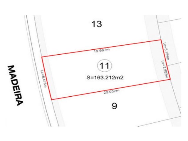 Terreno en Venta en Lomas de Angelopolis