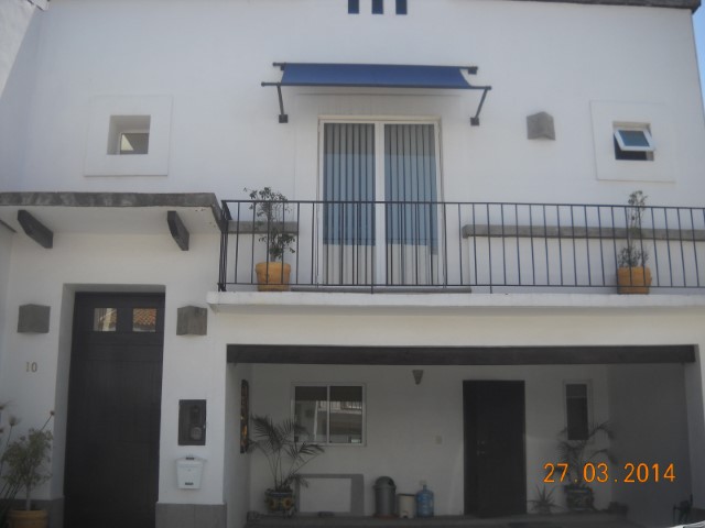 Casa en Venta en Lomas de Angelopolis