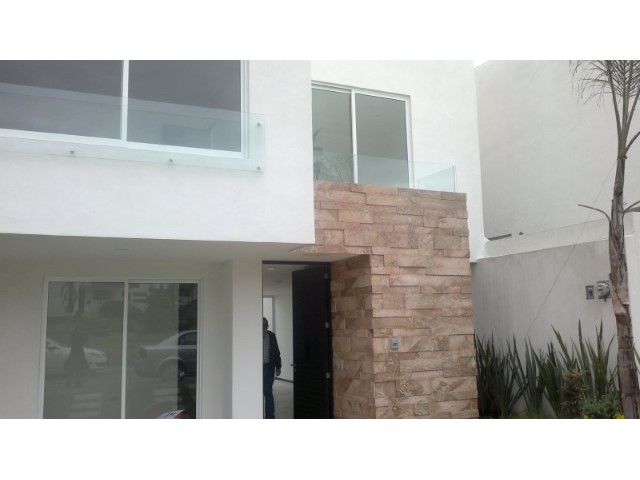 Casa en Venta en Lomas de Angelopolis