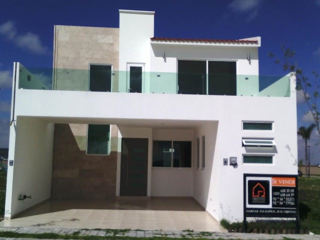 Casa en Venta en colonia Lomas de Angelopolis