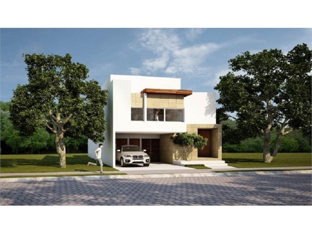 Casa en Venta en colonia Lomas de Angelopolis