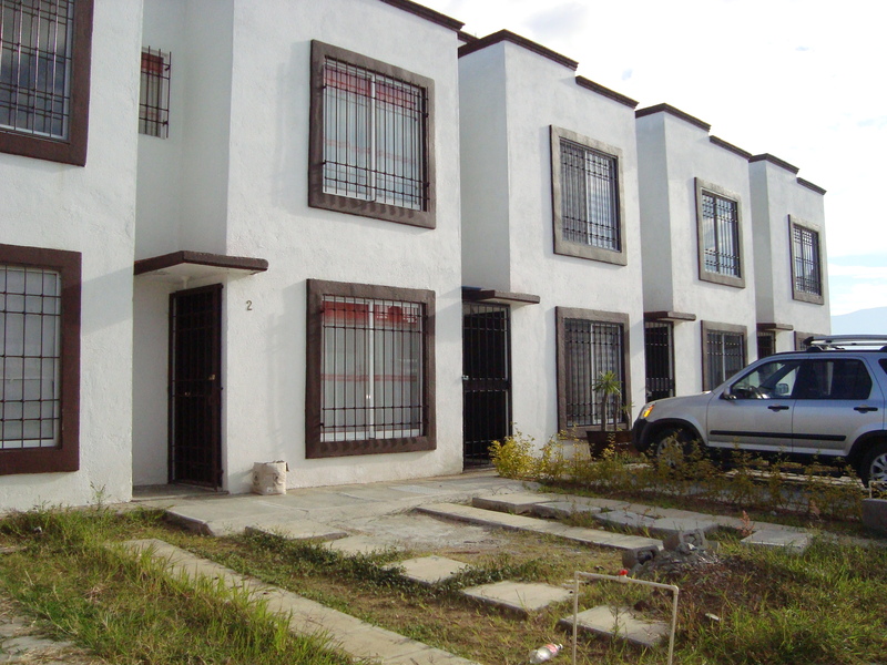 Casa en Renta en colonia Santa Cruz Xoxocotlan