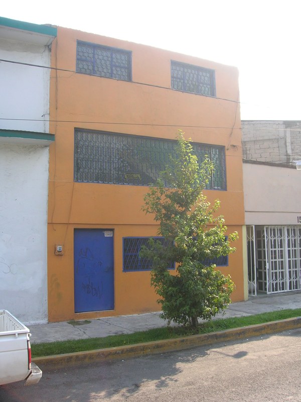 Edificio en Venta en colonia Nueva Oxtotitlan