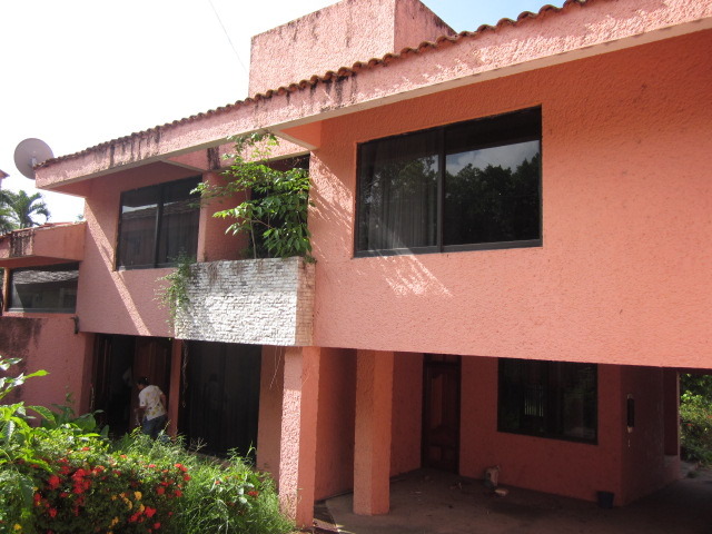 Casa en Venta en Fraccionamiento Jardines de Villahermosa